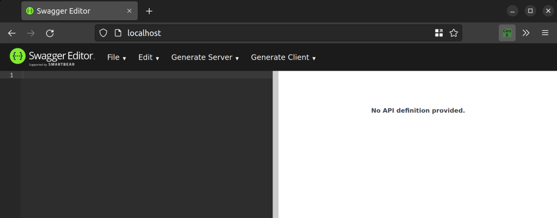 Cortex XSOAR Tips & Tricks – Exploring the API using Swagger Editor ...