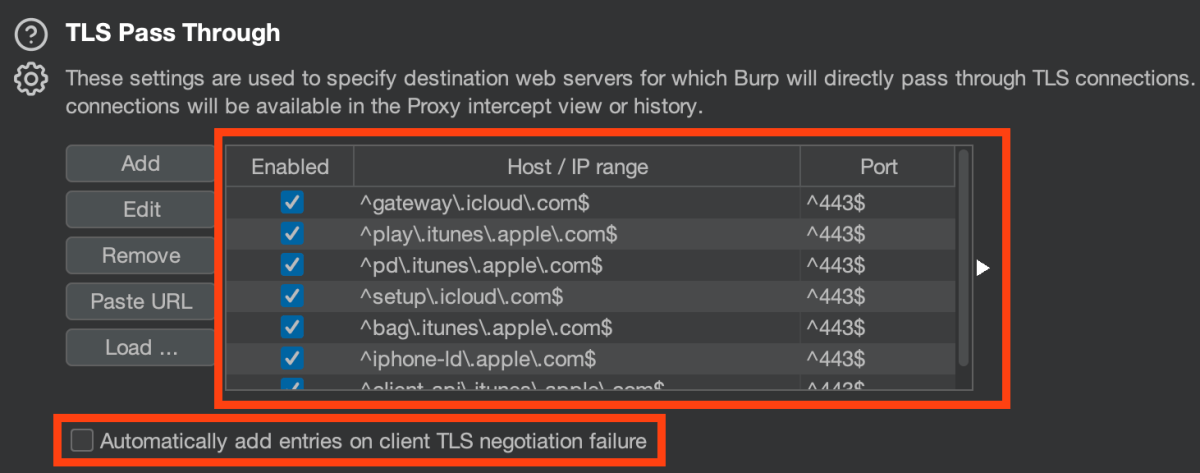 Proxying Android app traffic – Common issues / checklist (May 2025 ...