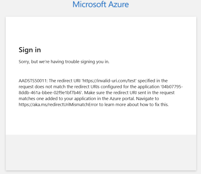 ConsentFix (a.k.a. AuthCodeFix): Detecting OAuth2 Authorization Code ...