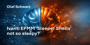 Ivanti EPMM ‘Sleeper Shells’ not so sleepy? 