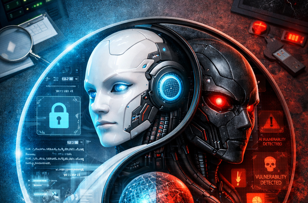 Why the pentesting playbook doesn’t fit: belief, assumptions, and non-determinism